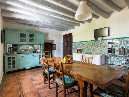 Agroturismo Cortijo de Las Piletas