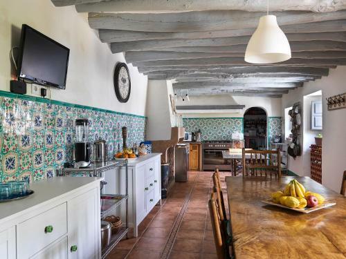 Agroturismo Cortijo de Las Piletas