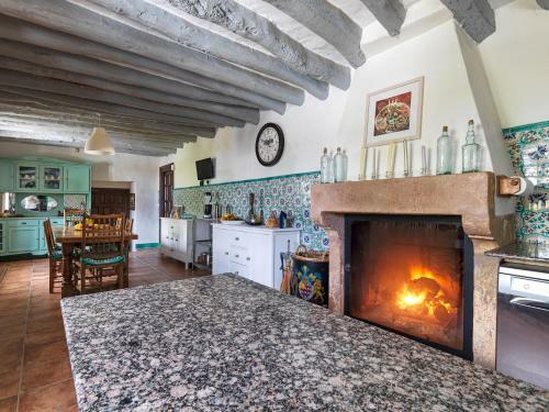 Agroturismo Cortijo de Las Piletas