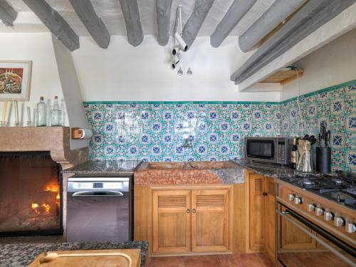 Agroturismo Cortijo de Las Piletas