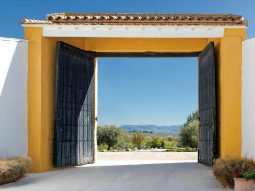 Agroturismo Cortijo de Las Piletas