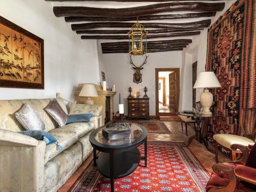 Agroturismo Cortijo de Las Piletas