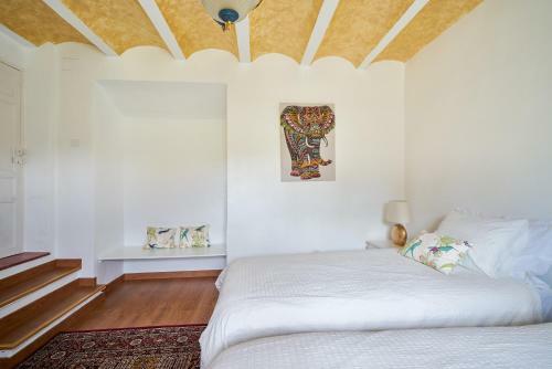 Agroturismo Cortijo de Las Piletas