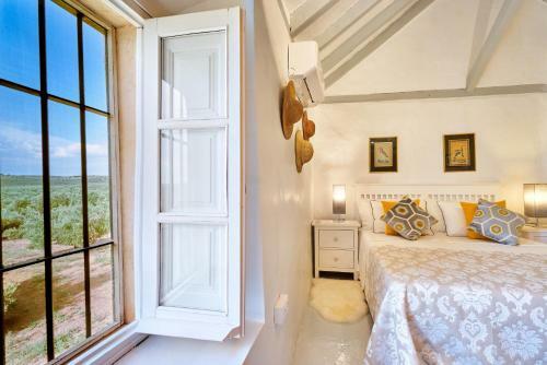 Agroturismo Cortijo de Las Piletas