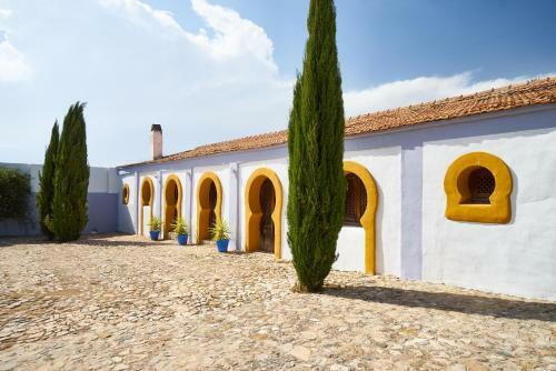 Agroturismo Cortijo de Las Piletas