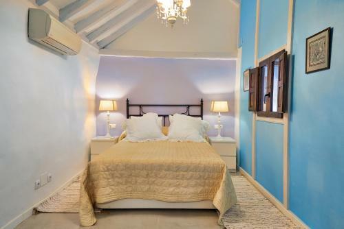 Agroturismo Cortijo de Las Piletas