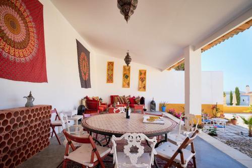 Agroturismo Cortijo de Las Piletas