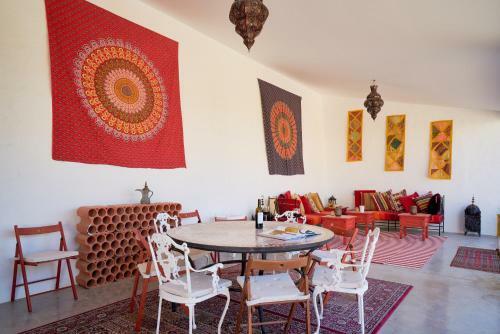 Agroturismo Cortijo de Las Piletas