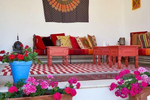 Agroturismo Cortijo de Las Piletas