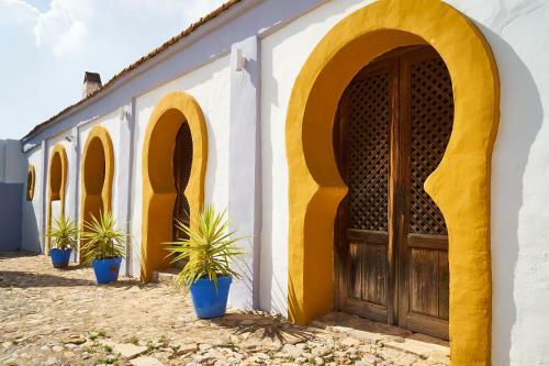 Agroturismo Cortijo de Las Piletas