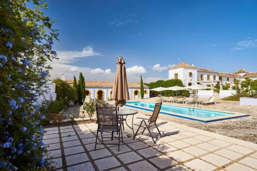 Agroturismo Cortijo de Las Piletas