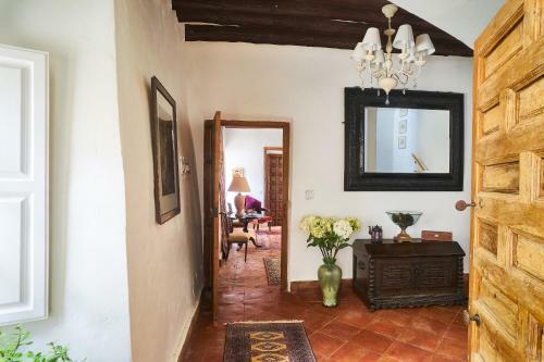 Agroturismo Cortijo de Las Piletas