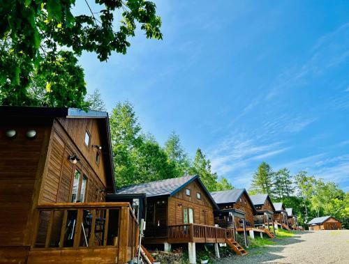 Shirakaba No Mori Cottage - Vacation Stay 09559v