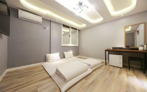Munhwa Hotel