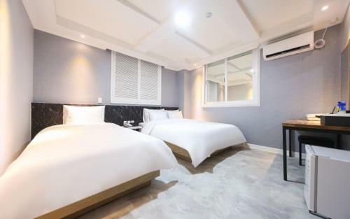Munhwa Hotel