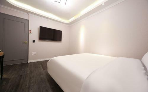 Munhwa Hotel