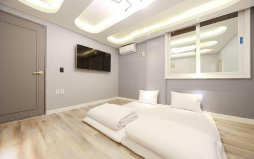 Munhwa Hotel