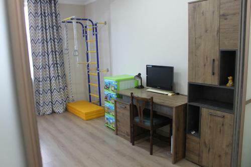 Apartamento ????????