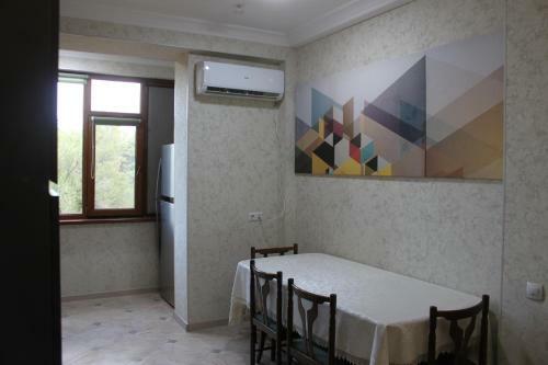 Apartamento ????????