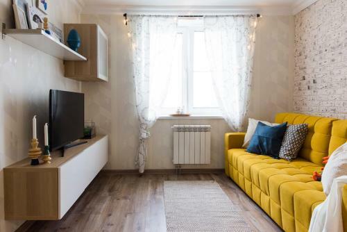 Bishkek Apartment