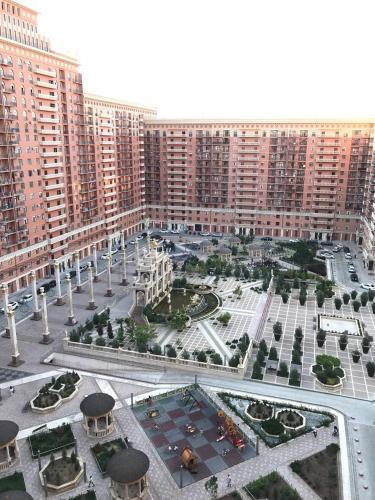 Apartamento ?? Green Plaza ???????, ??????????: +7 771 257 62 53