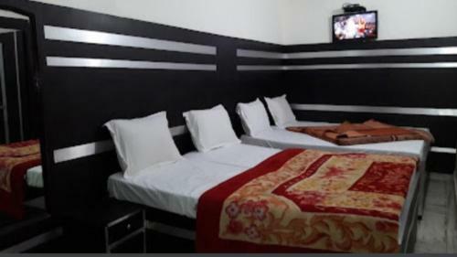 Hotel Gopal By Wb Inn
