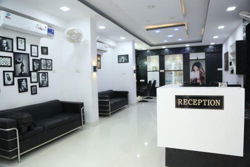 Hotel Green Club