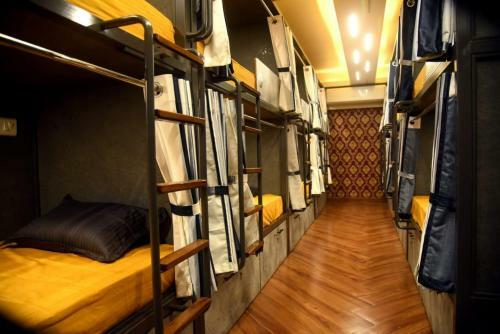 Charyana Hostel