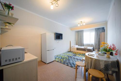 Apartamento 351 ?? ??????????. ?????? 1-??? ? ?????? ??????