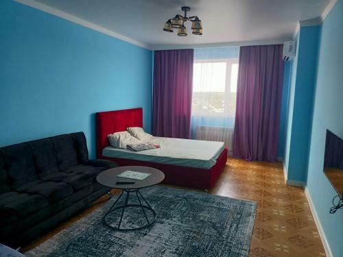 Apartamento 1 ????????? ???????? ? 15 ??????? ?? ?????????