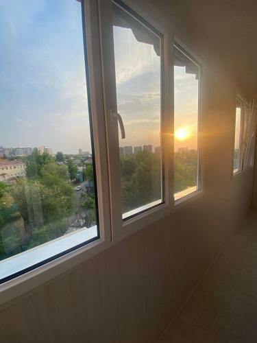 Apartment Zhambula