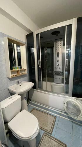 Apartment Zhambula