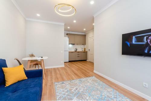 Comfortable Apartmen 2