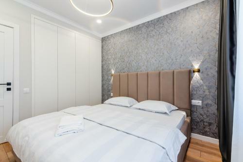 Comfortable Apartmen 2