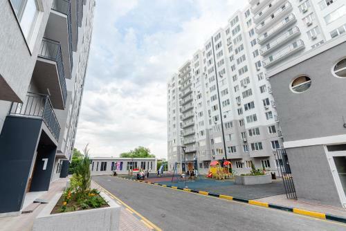 Comfortable Apartmen 2