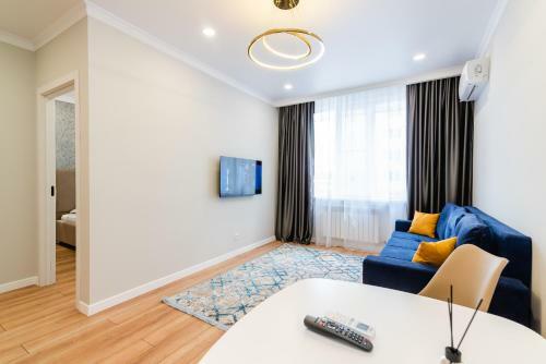 Comfortable Apartmen 2