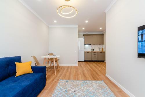 Comfortable Apartmen 2