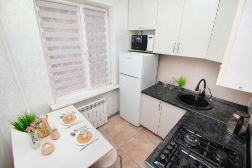 Happy And Comfortable Apartment