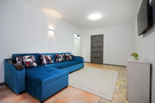 Happy And Comfortable Apartment