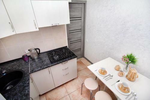 Happy And Comfortable Apartment