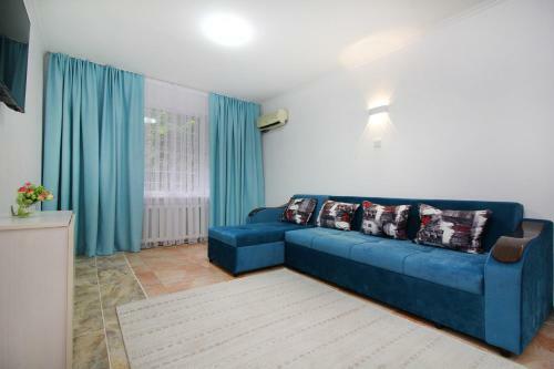 Happy And Comfortable Apartment