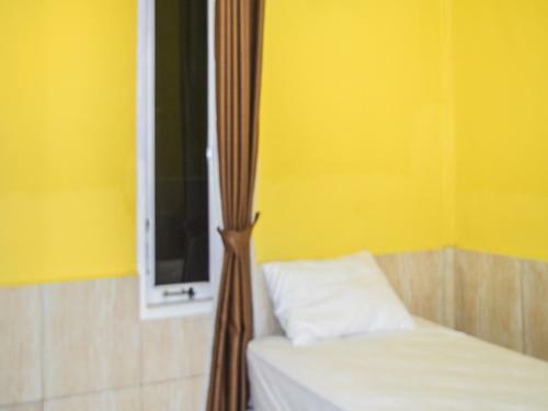 Hotel Spot On 91463 Obby Guest House