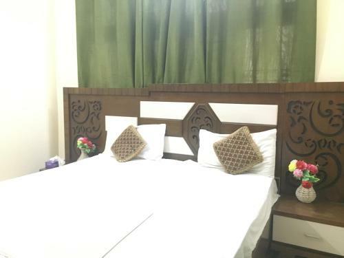 Hostal Embassy Guest House