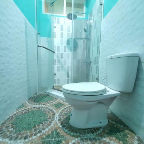 Hostal Homestay Abah Kolam Syariah