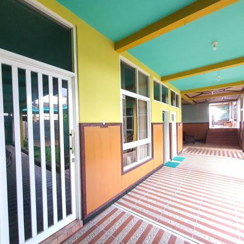 Hostal Homestay Abah Kolam Syariah