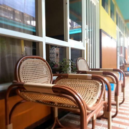 Hostal Homestay Abah Kolam Syariah