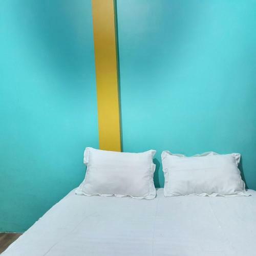 Hostal Homestay Abah Kolam Syariah