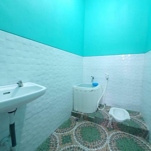 Hostal Homestay Abah Kolam Syariah