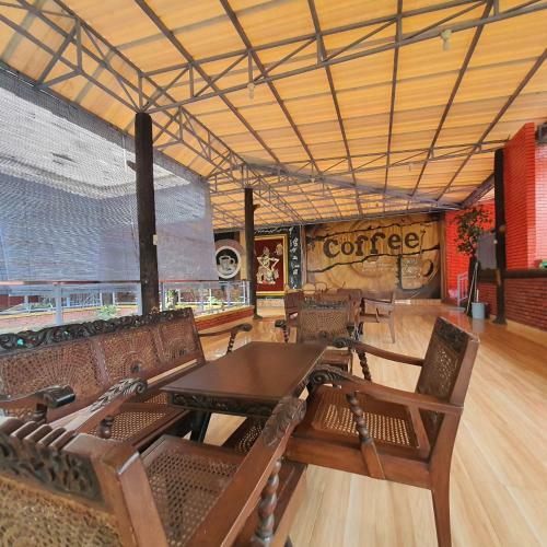 Hostal Homestay Abah Kolam Syariah