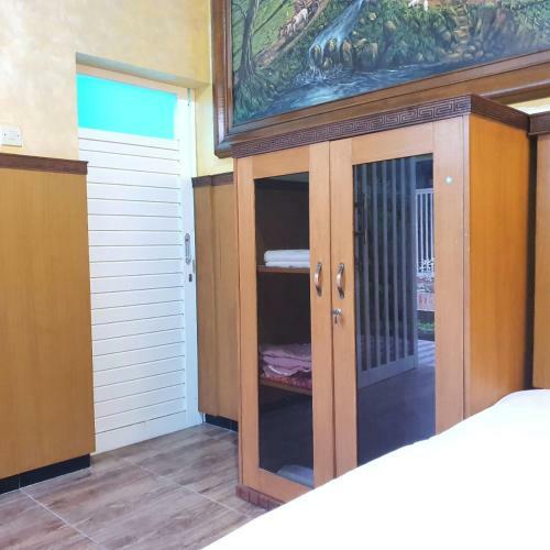 Hostal Homestay Abah Kolam Syariah